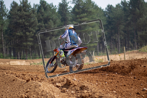 Moto Cross
