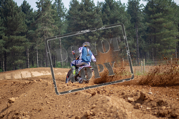 Moto Cross
