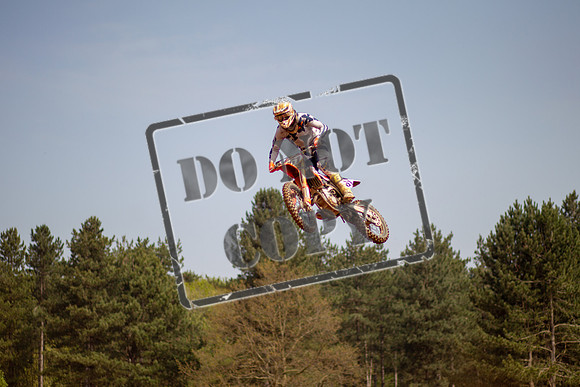 Moto Cross