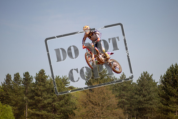 Moto Cross