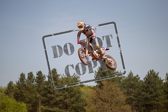 Moto Cross