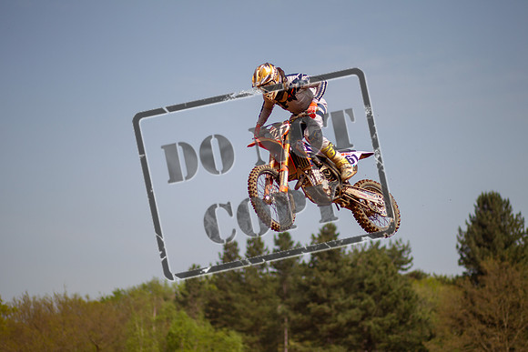 Moto Cross
