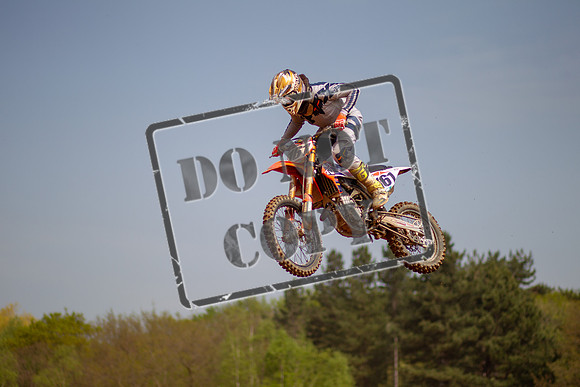 Moto Cross