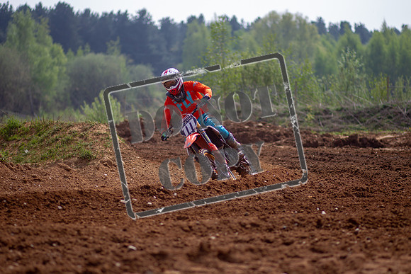Moto Cross