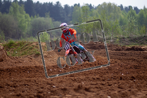 Moto Cross
