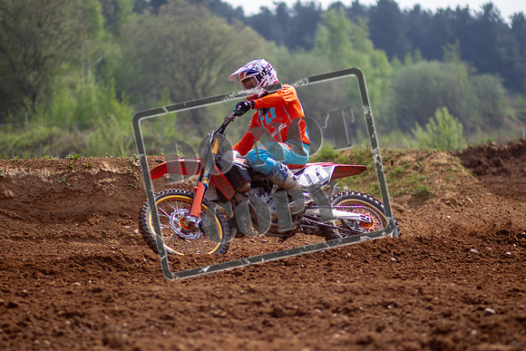 Moto Cross