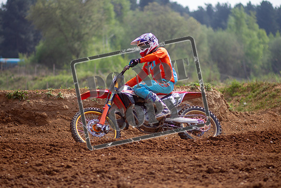 Moto Cross