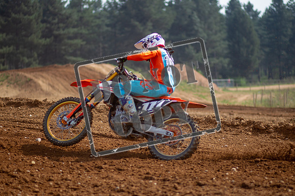 Moto Cross