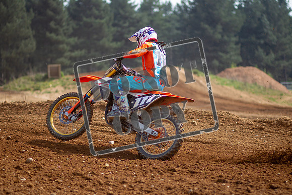 Moto Cross