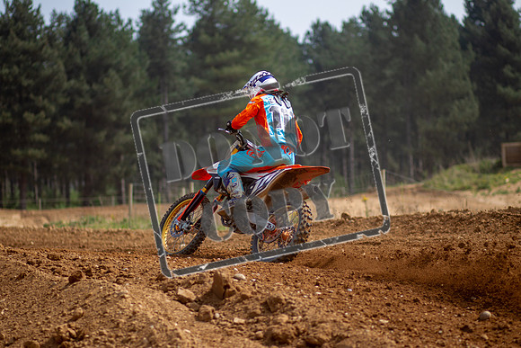 Moto Cross