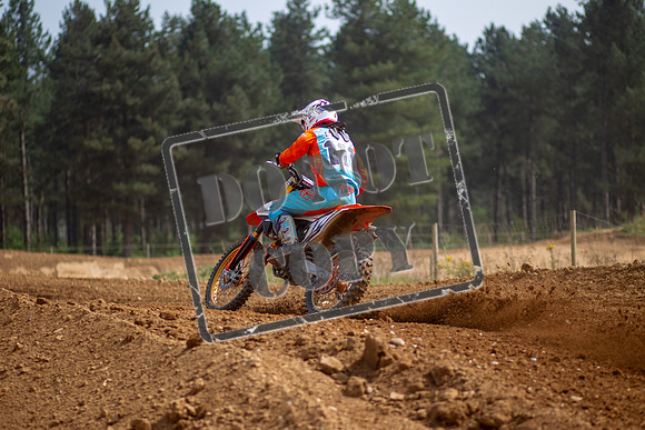 Moto Cross