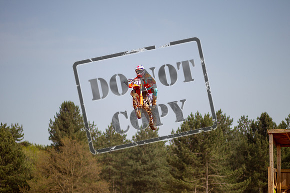 Moto Cross