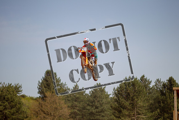 Moto Cross