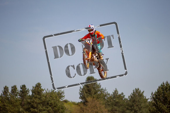 Moto Cross