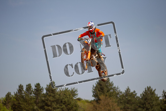 Moto Cross
