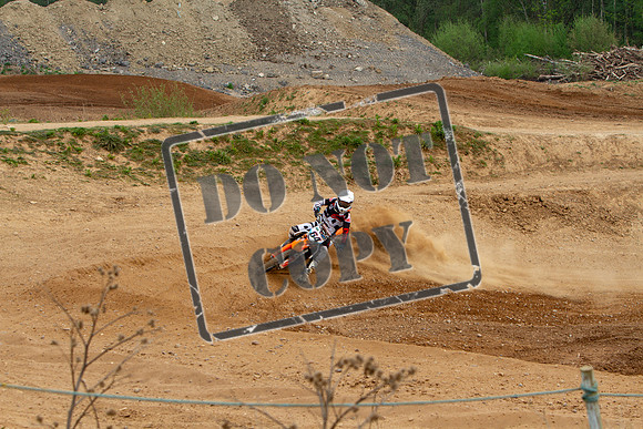 Moto Cross