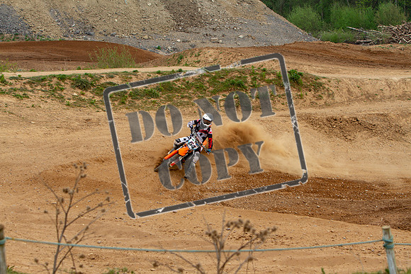 Moto Cross