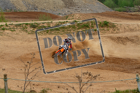 Moto Cross