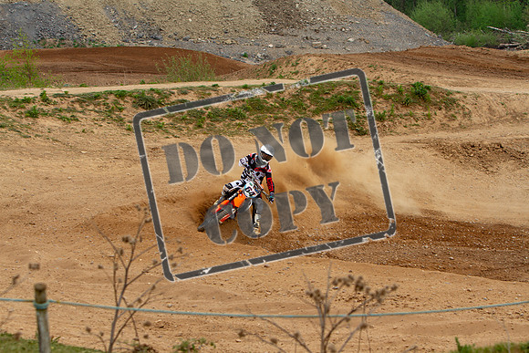 Moto Cross