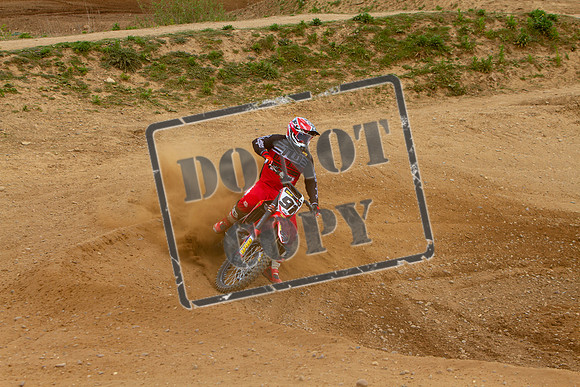Moto Cross