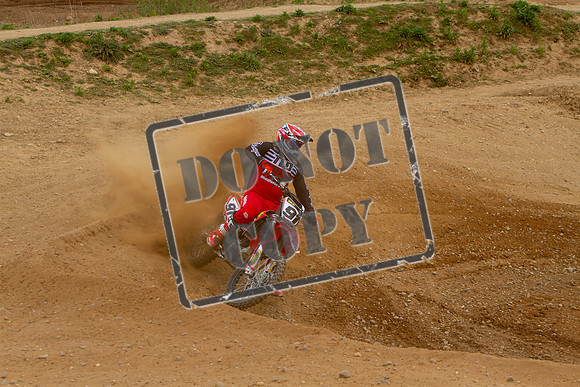 Moto Cross