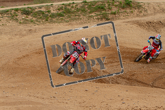 Moto Cross