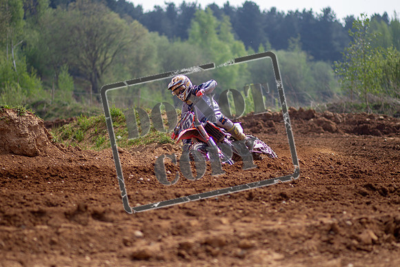Moto Cross