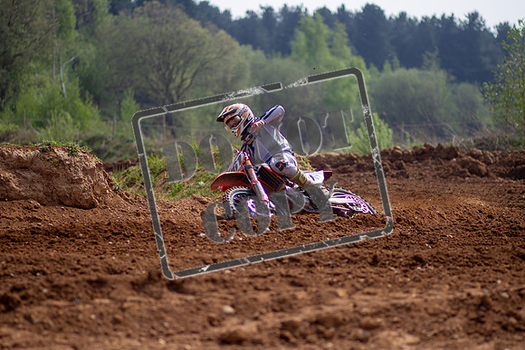 Moto Cross