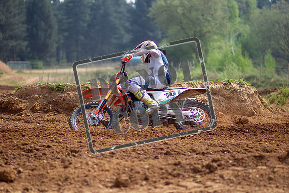 Moto Cross