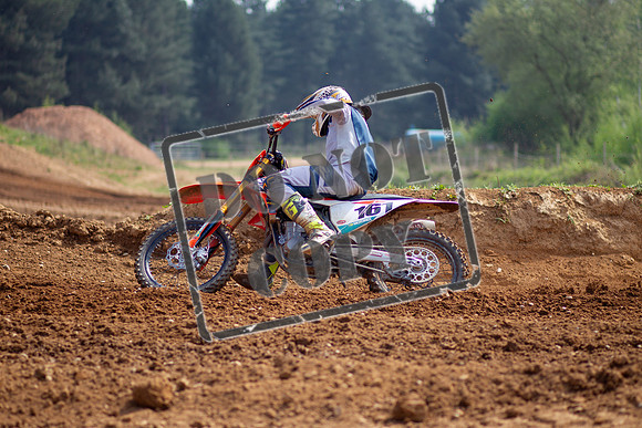 Moto Cross