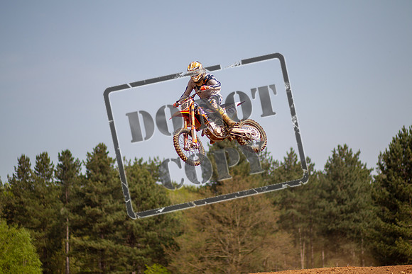 Moto Cross