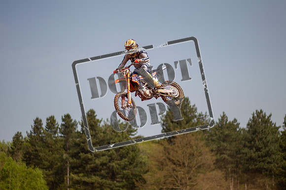 Moto Cross