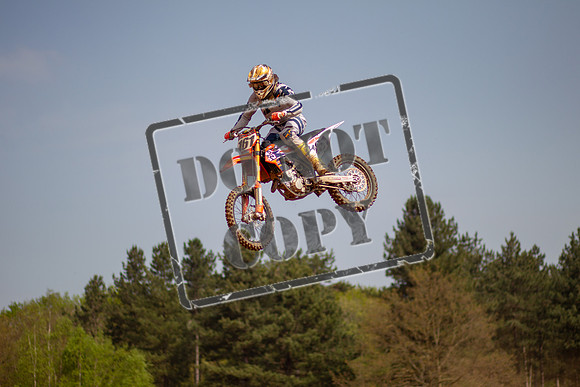 Moto Cross