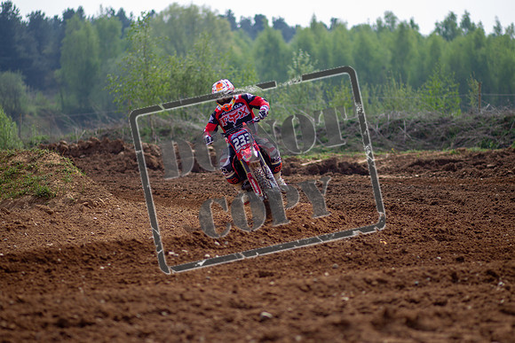 Moto Cross