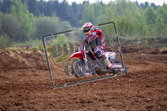 Moto Cross