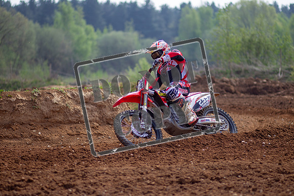 Moto Cross