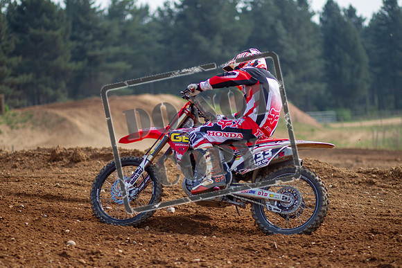 Moto Cross