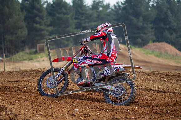 Moto Cross