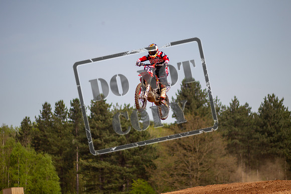 Moto Cross