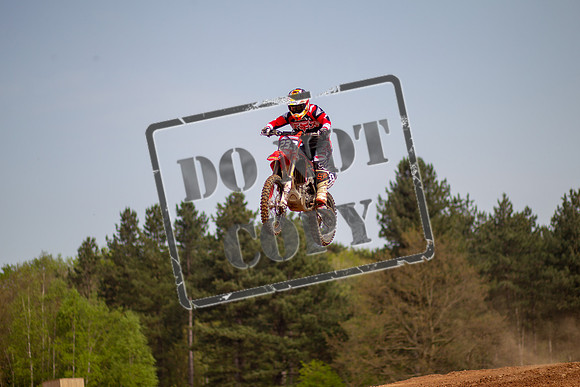 Moto Cross