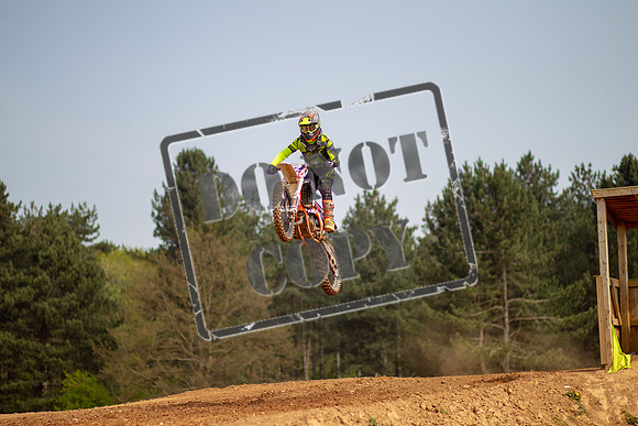 Moto Cross