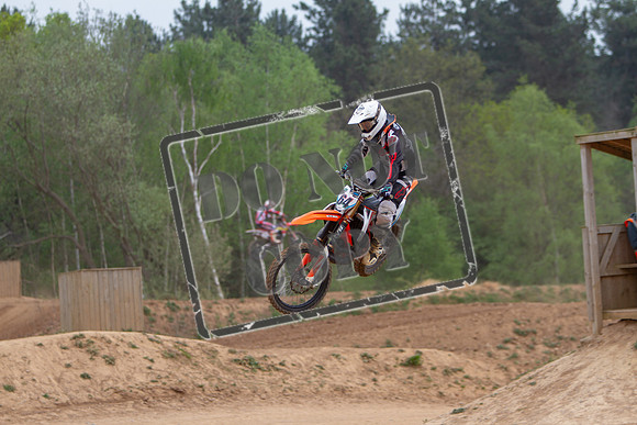 Moto Cross