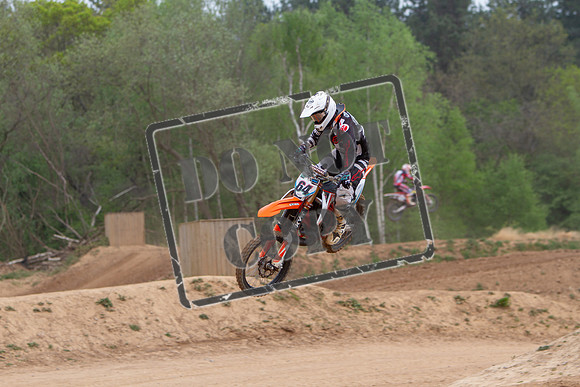 Moto Cross