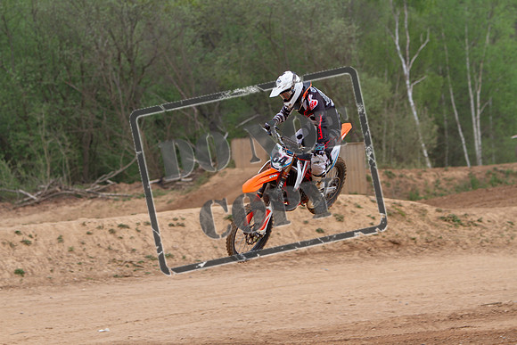 Moto Cross