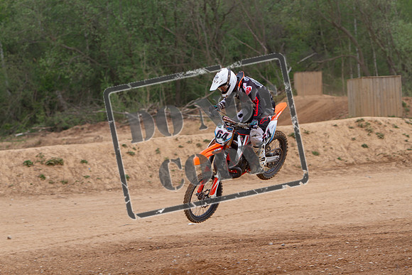 Moto Cross