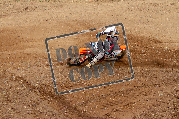 Moto Cross