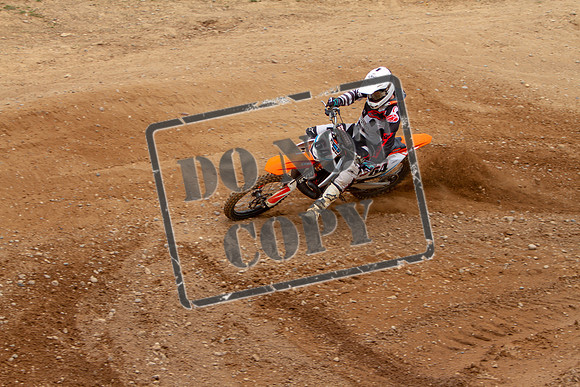 Moto Cross