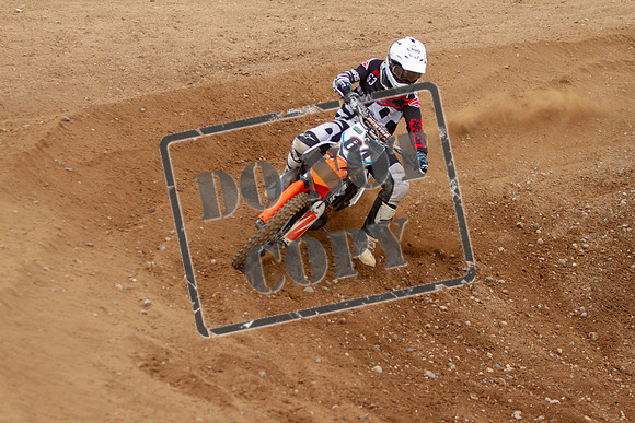 Moto Cross