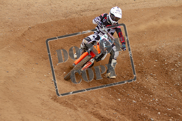 Moto Cross