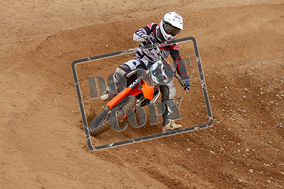 Moto Cross